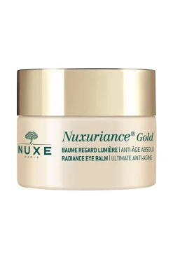 Contorno de ojos nuxuriance gold mirada luminosa 15 ml