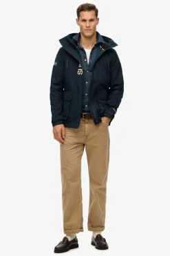 Corta-viento Hood ultimate emb