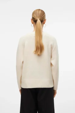 Cárdigan con bolsillos