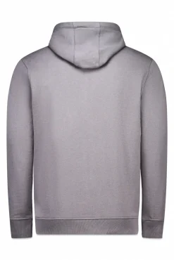 Cárdigan con capucha