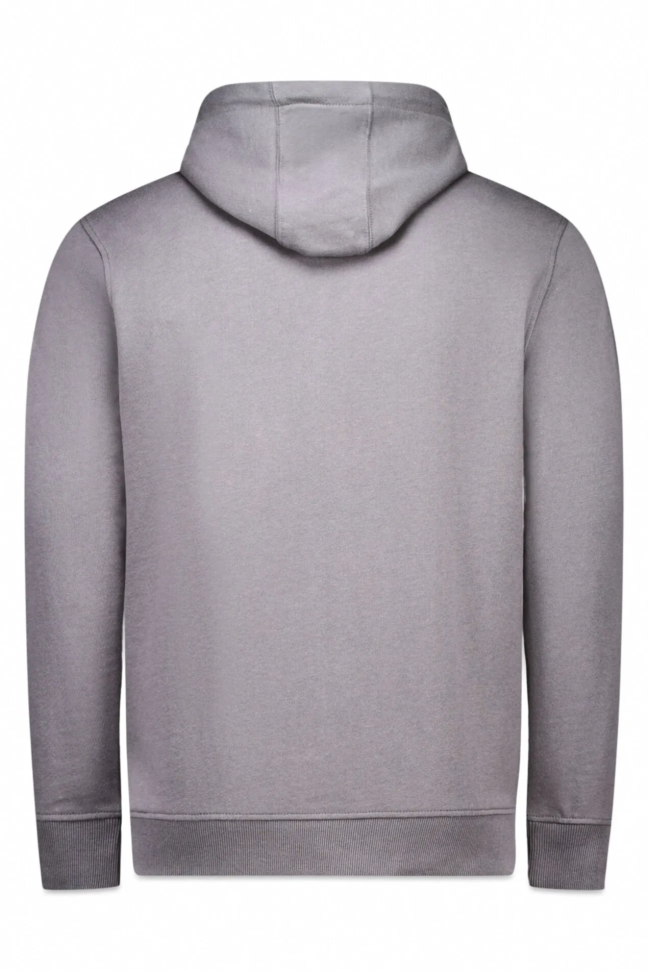 Cárdigan con capucha