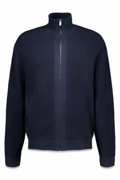 Cárdigan cremallera