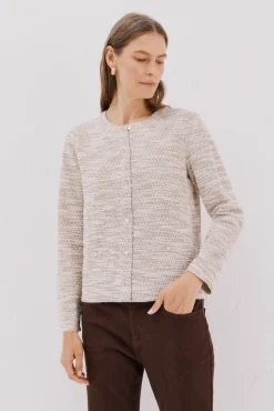Cárdigan tweed