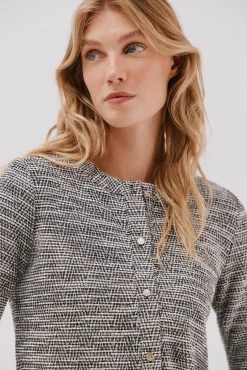 Cárdigan tweed