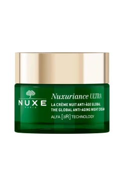 Crema Antiedad Global Nuxuriance Ultra