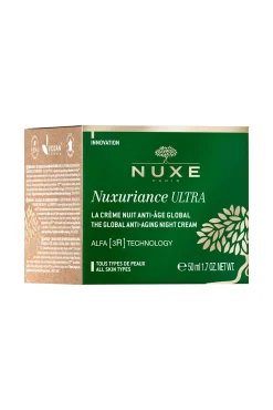 Crema Antiedad Global Nuxuriance Ultra