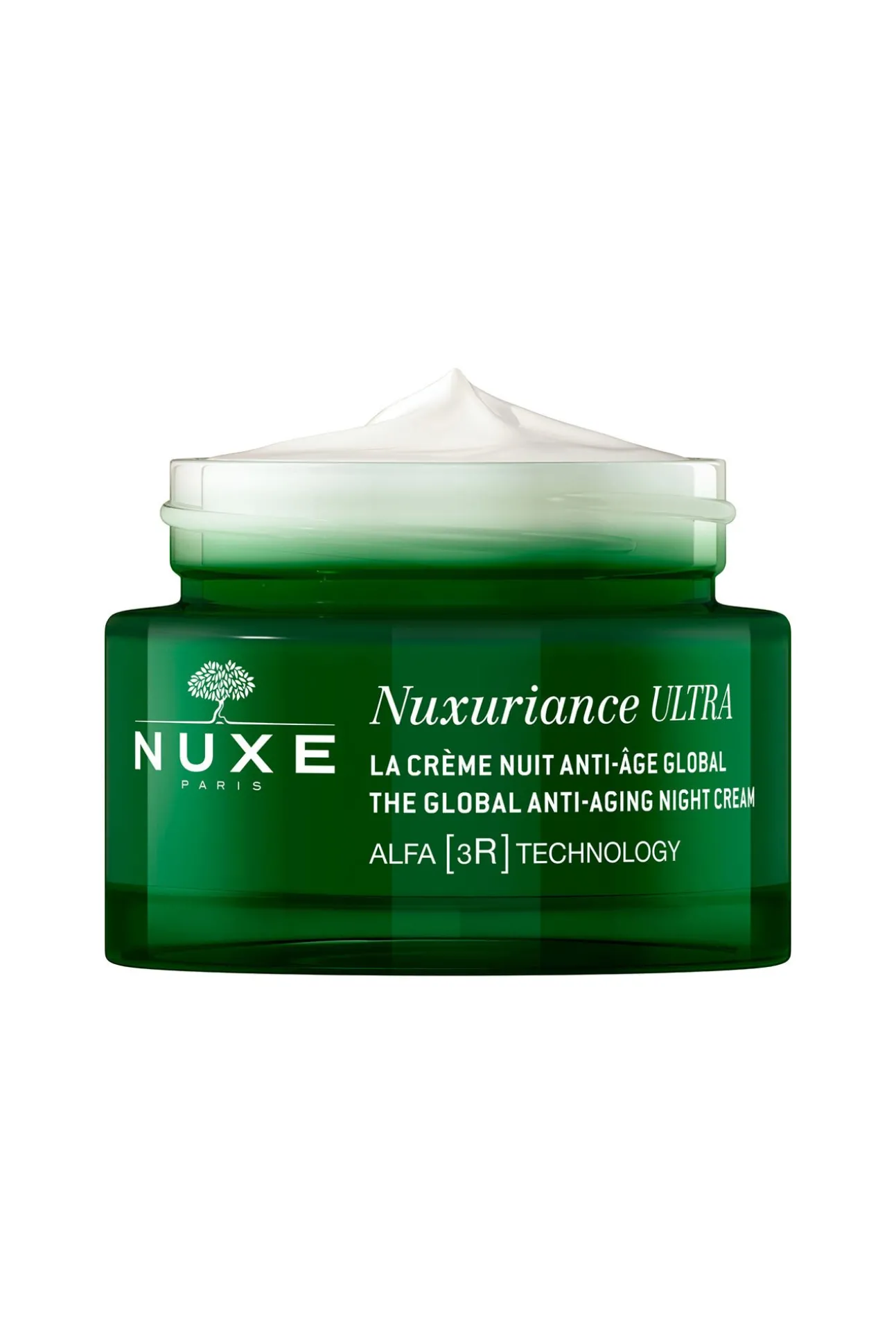 Crema Antiedad Global Nuxuriance Ultra