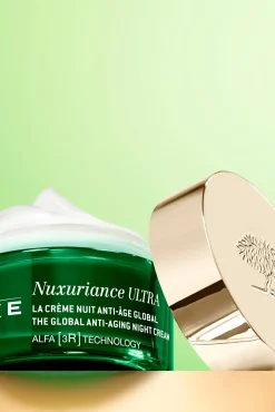 Crema Antiedad Global Nuxuriance Ultra