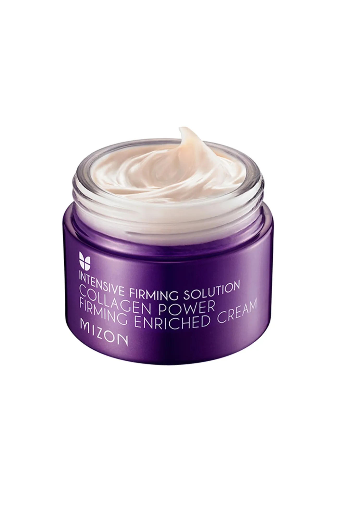 Crema con colágeno power firming