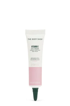 Crema Contorno de Ojos Vitamina E