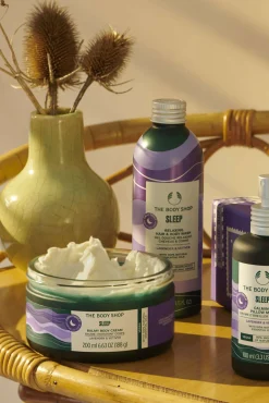 Crema corporal Sleep 200ml