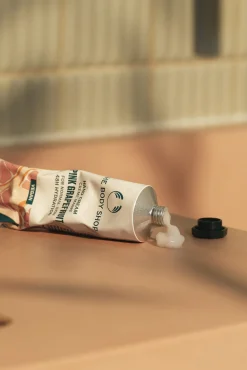 Crema de manos de Pomelo Rosa