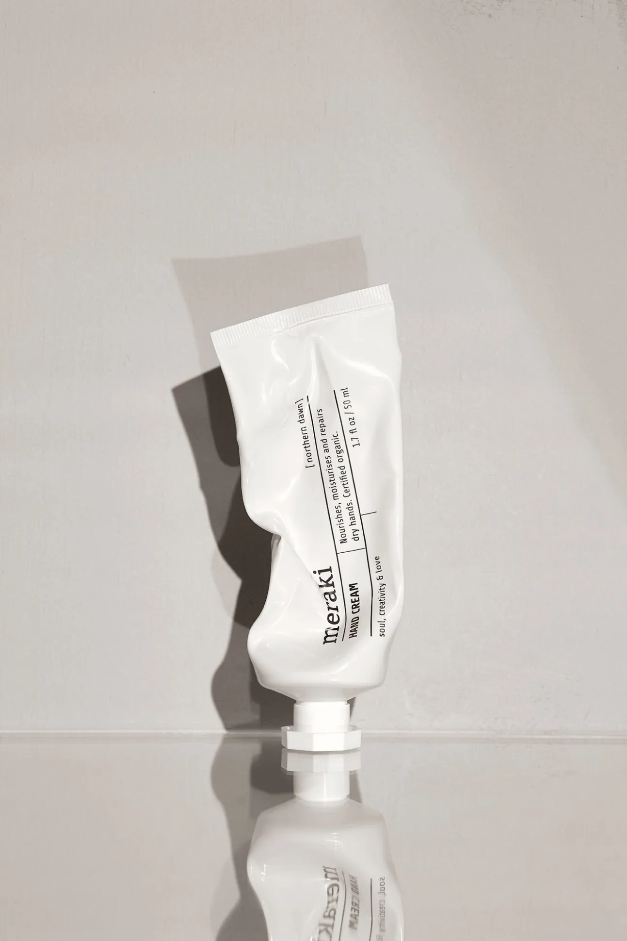 Crema de manos Northern dawn