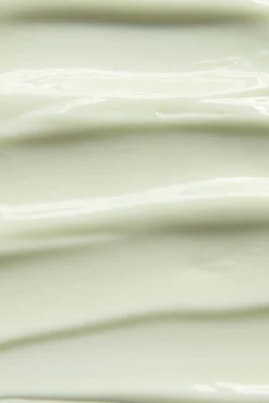 Crema facial hidratante y calmante