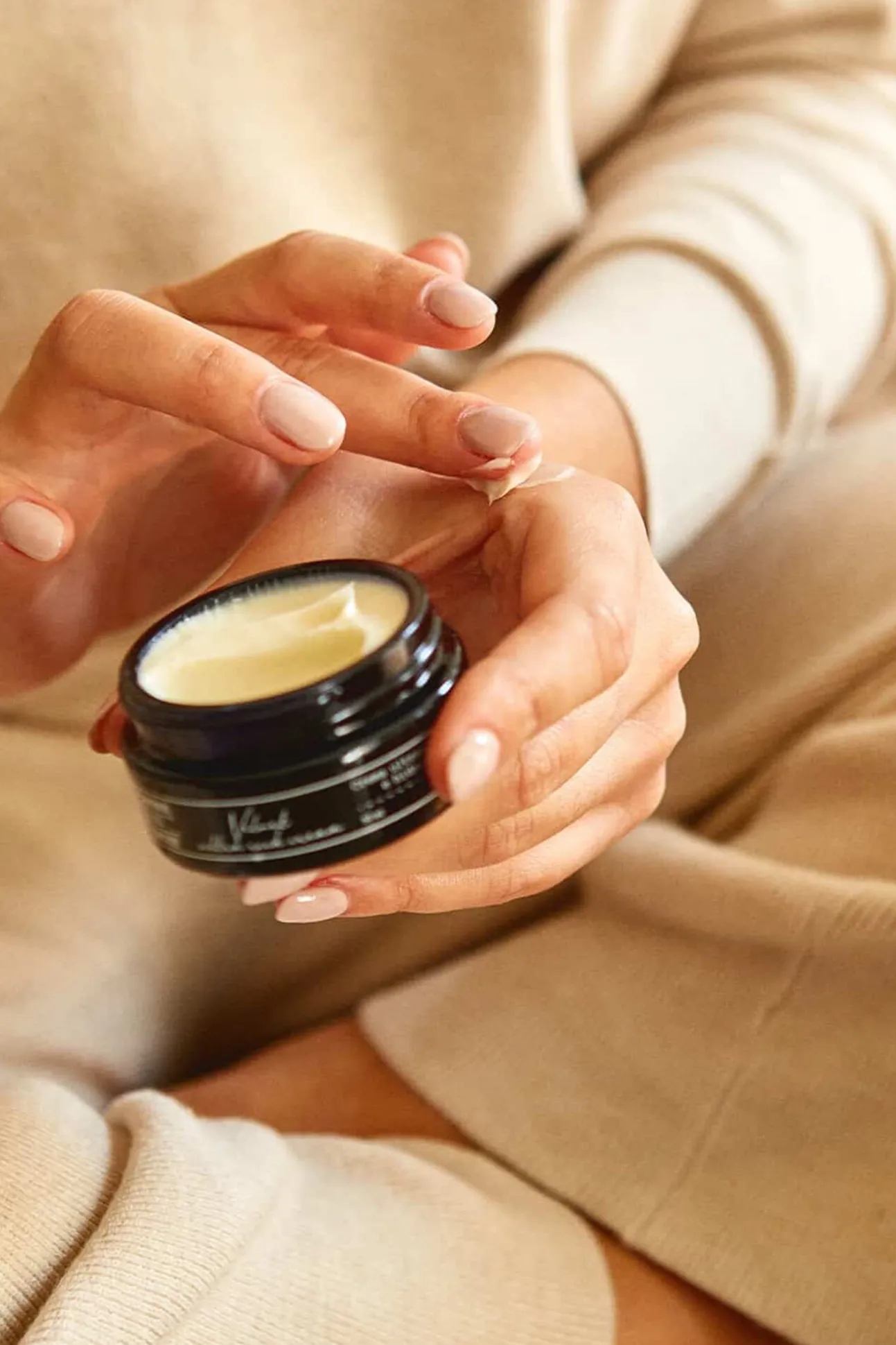 Crema hidratante - Velvet Ultra Rich