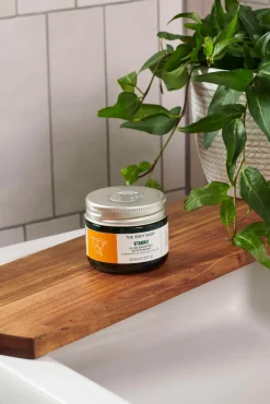 Crema Hidratante Iluminadora Vitamina C 50ml