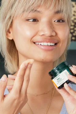 Crema Hidratante Iluminadora Vitamina C 50ml