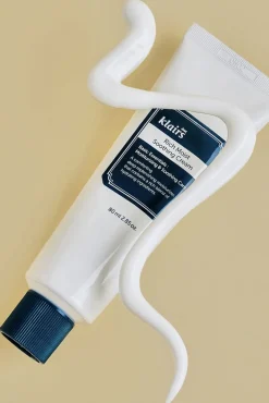 Crema Hidratante y Calmante