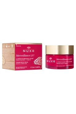 Crema merveillance aterciopelada efecto lifting 50ml