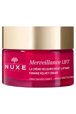 Crema merveillance aterciopelada efecto lifting 50ml