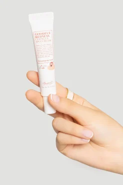 Crema para manchas Goodbye Redness Centella