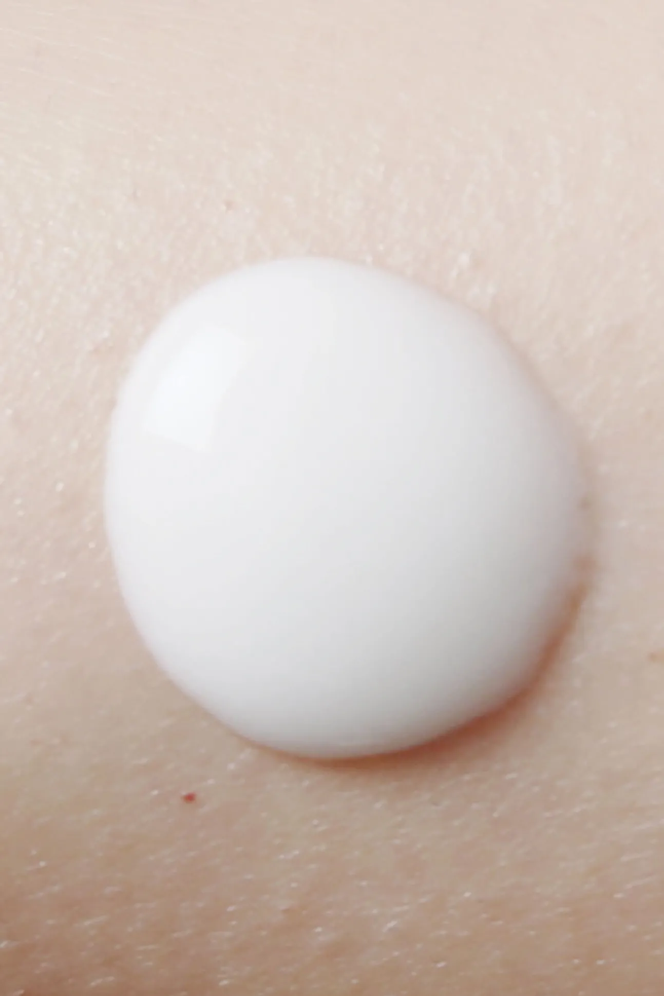 Crema protector solar I'm Safe for Sensitive Skin