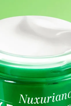 Crema Rica Antiedad Global Nuxuriance Ultra