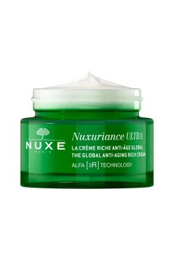 Crema Rica Antiedad Global Nuxuriance Ultra