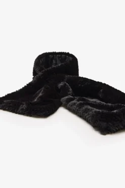 Cuello reversible pelo