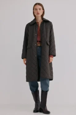 Dalila. Deportiva acolchada