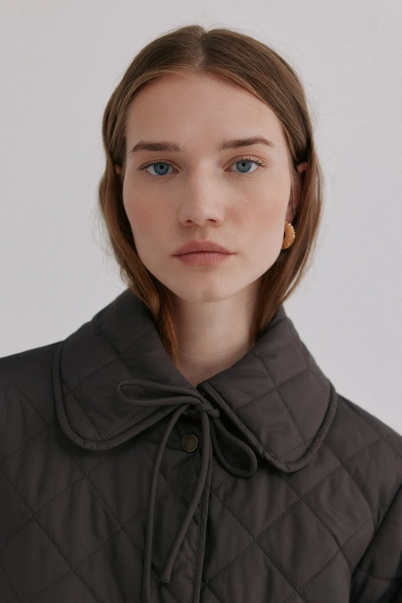 Dalila. Deportiva acolchada