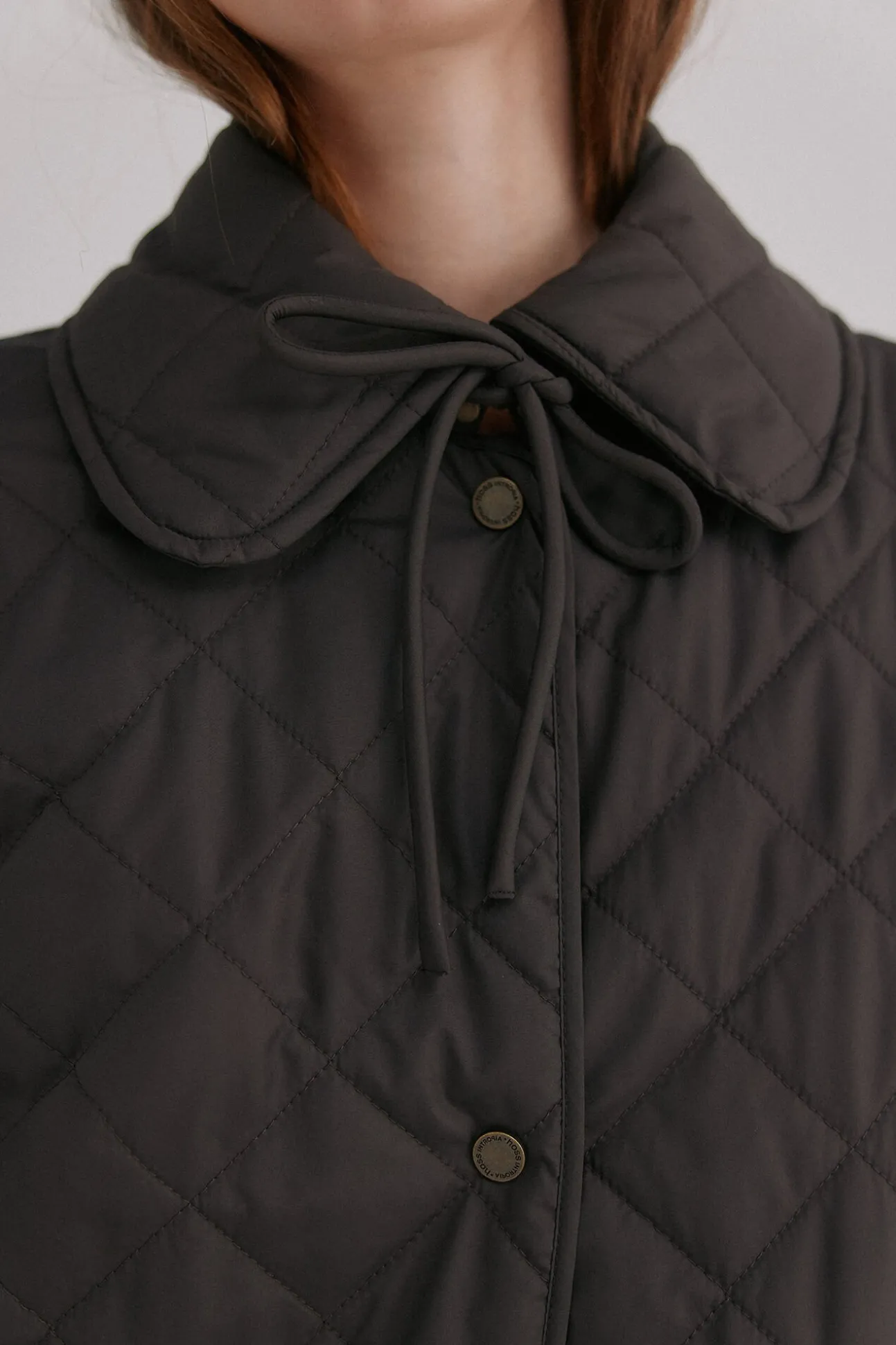 Dalila. Deportiva acolchada