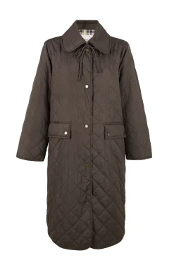 Dalila. Deportiva acolchada