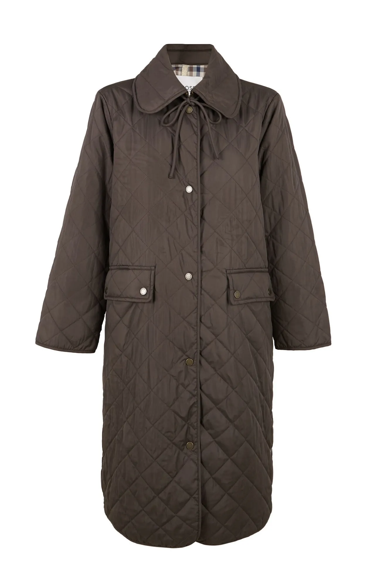 Dalila. Deportiva acolchada