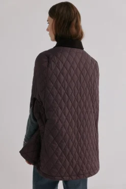 Danna. Capa acolchada