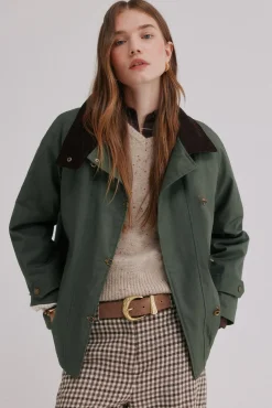 Dara. Deportiva cruzada