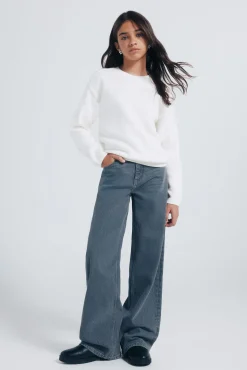 Denim Estrella niña