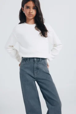 Denim Estrella niña