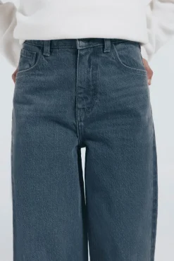 Denim Estrella niña