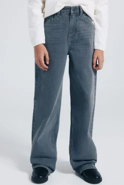 Denim Estrella niña