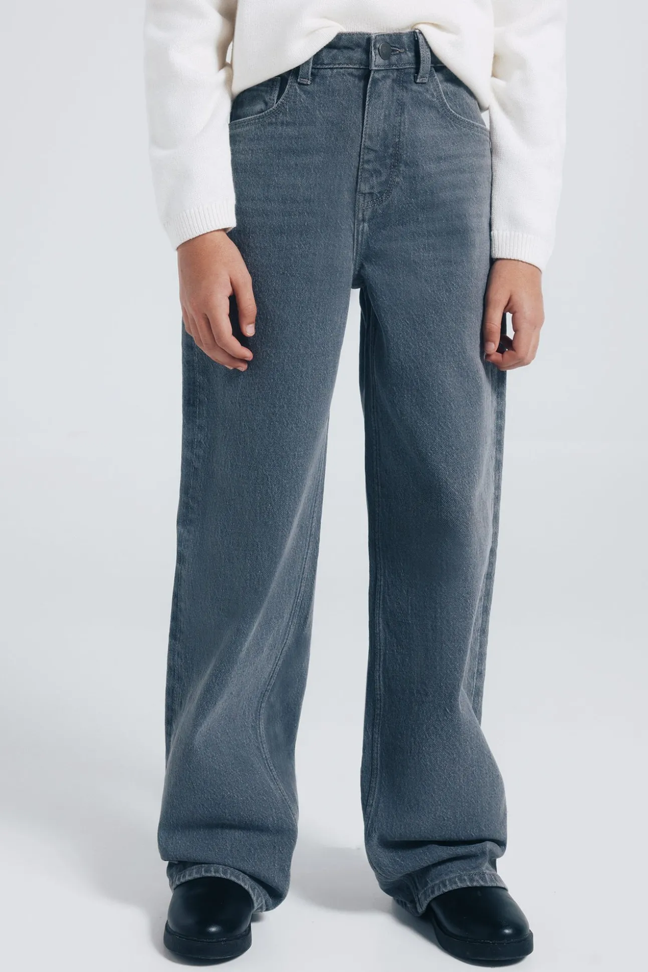 Denim Estrella niña