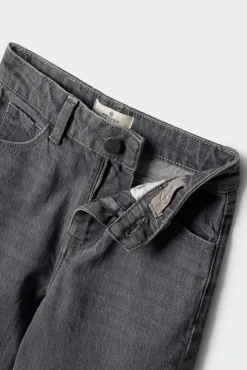 Denim Estrella niña