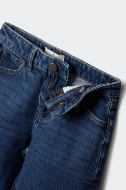 Denim Estrella niña