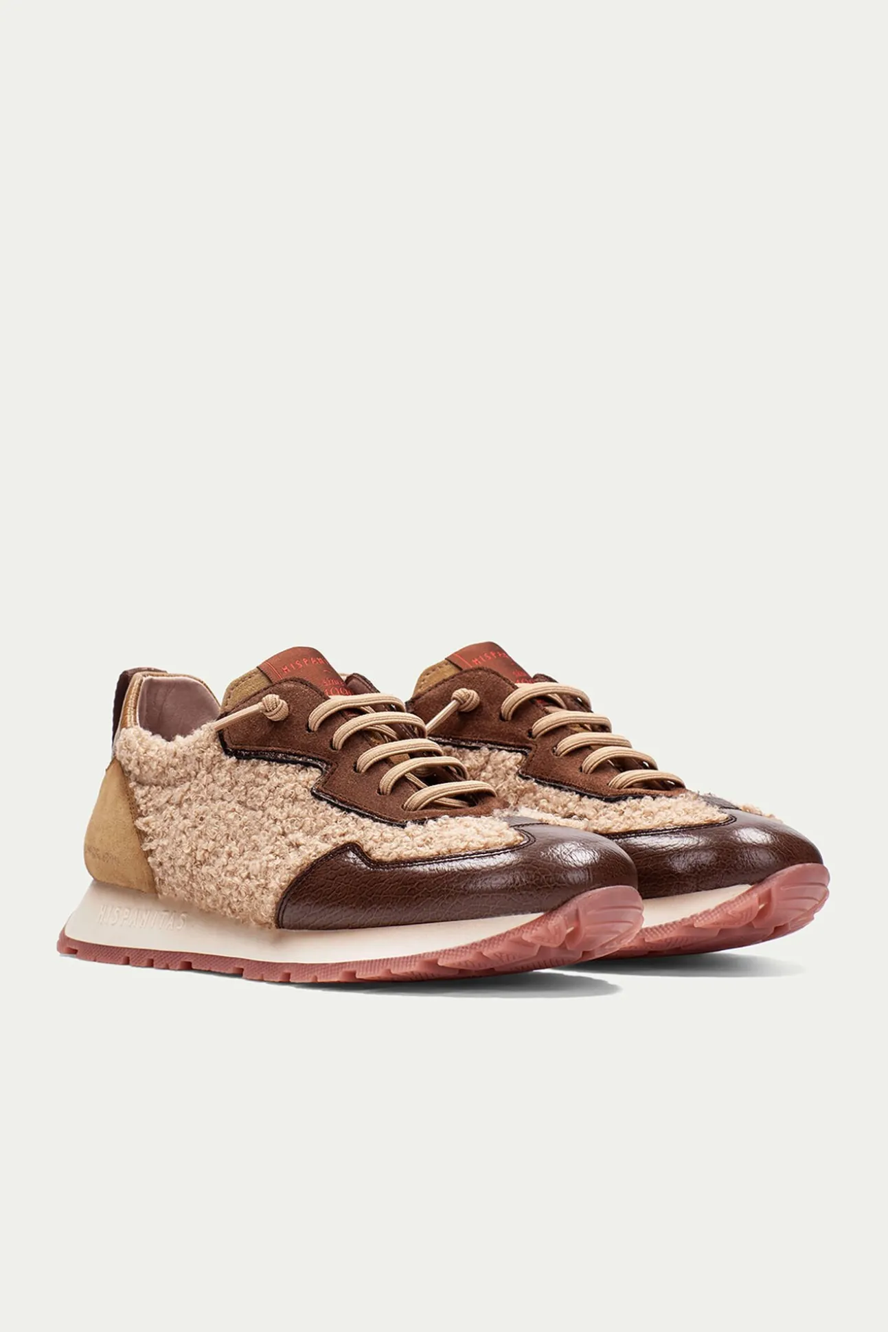 Deportivo cordones elásticos nylon KANSAS