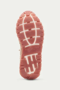 Deportivo cordones elásticos nylon KANSAS