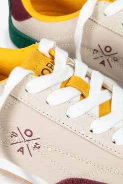 Deportivo señora Muse Serraje