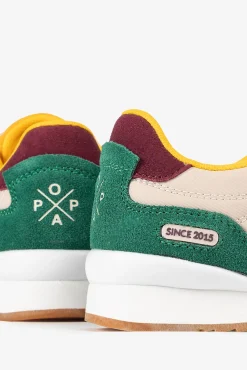 Deportivo señora Muse Serraje