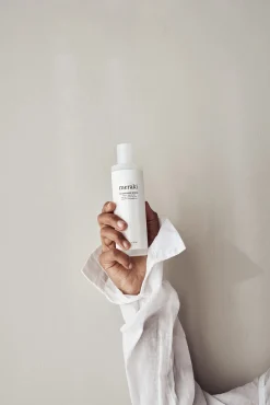 Desmaquillante micelar 195 ml.