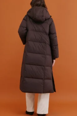 Diletta. Deportiva acolchada