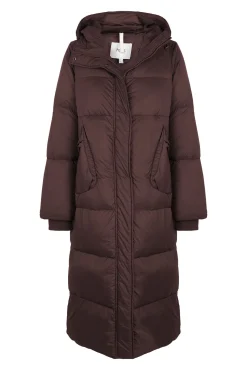 Diletta. Deportiva acolchada